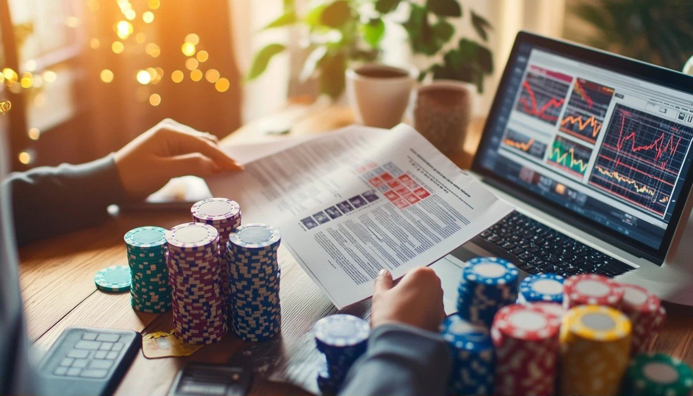 A Guide To Understanding And Meeting Wagering Requirements