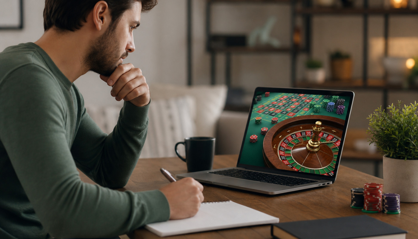 Effective Strategies To Enhance Your Winnings In Virtual Casino Games