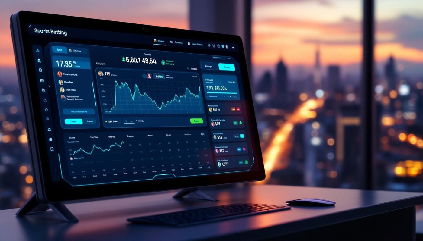 Exploring The Rise Of Digital Sports Betting Platforms