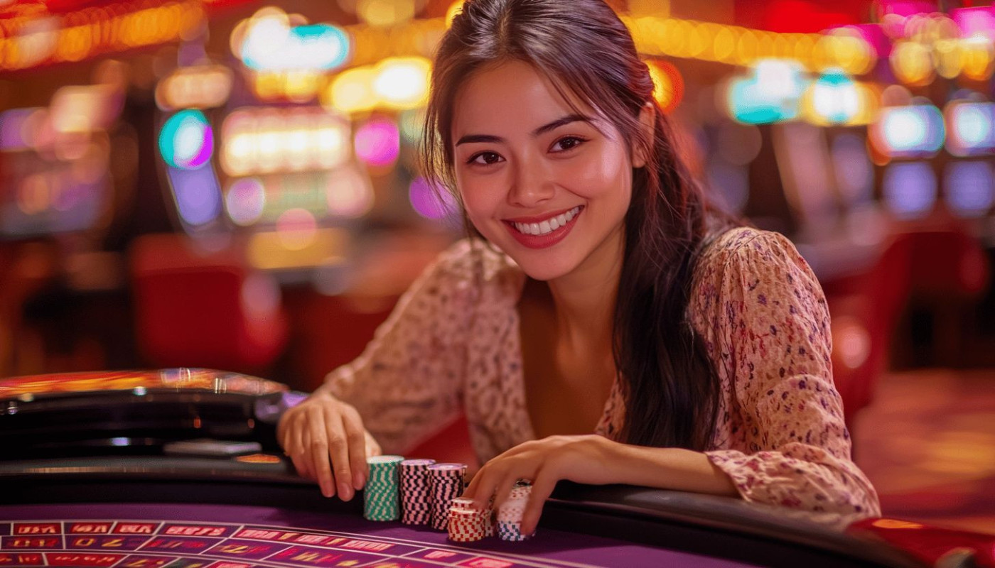 How Low-Stake Betting Enhances Long-Term Casino Enjoyment?